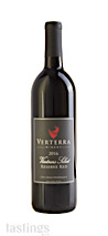 Verterra Winery 2016 Vintners Select Reserve Red Blend, Leelanau Peninsula