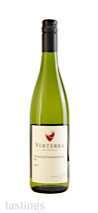Verterra Winery 2023 Dry, Gewurztraminer, Leelanau Peninsula