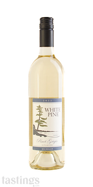 White Pine