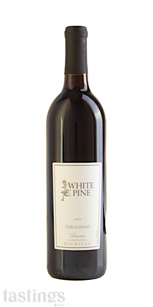 White Pine