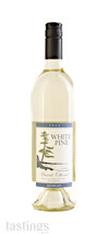 White Pine 2022 Muscat Ottonel, Michigan
