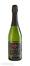 Tabone Vineyards 2022 Bubbly, Chardonnay, Old Mission Peninsula