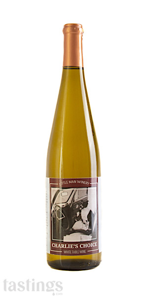 Little Man Winery