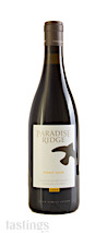 Paradise Ridge 2020  Pinot Noir
