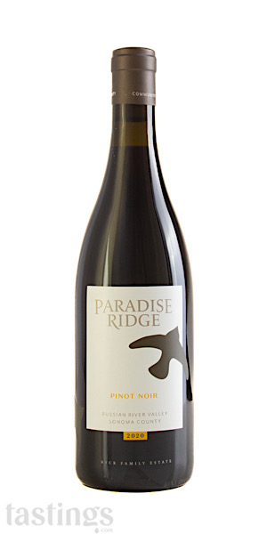 Paradise Ridge