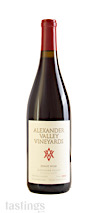 Alexander Valley Vineyards 2022 Estate Grown Pinot Noir