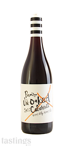 Pam’s Un-Oaked