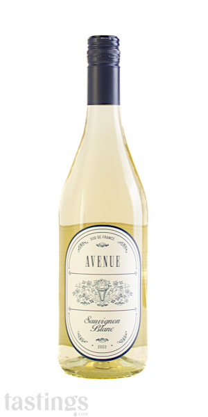 Avenue