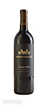 Saddlehill Cellars 2022 Coeur d