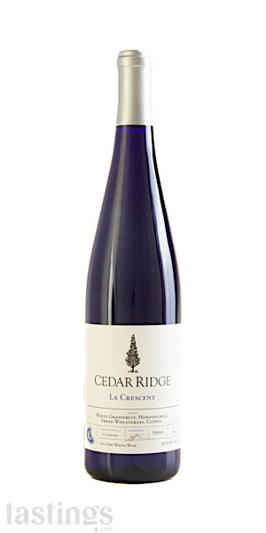 Cedar Ridge