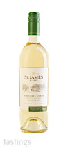St. James NV 38 Degrees North White Blend Explorer Collection, Ozark Highlands
