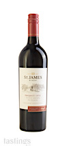 St. James NV Project 1970 Explorer Collection Red Blend Ozark Highlands