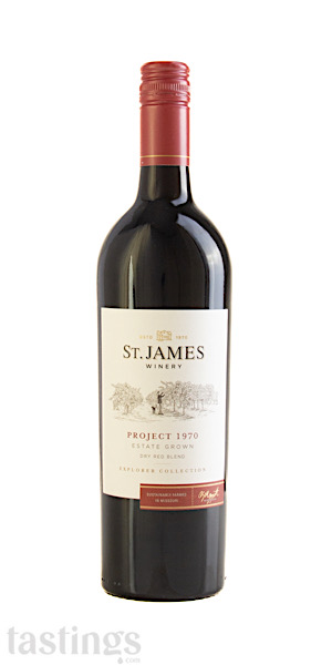 St. James