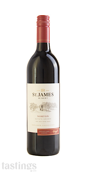 St. James