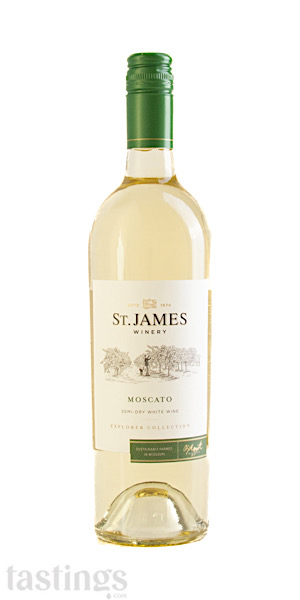 St. James