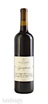 Piccione Vineyards 2021 Signature Red Blend Swan Creek
