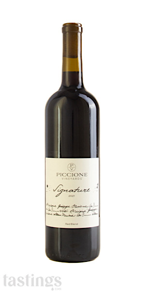 Piccione Vineyards