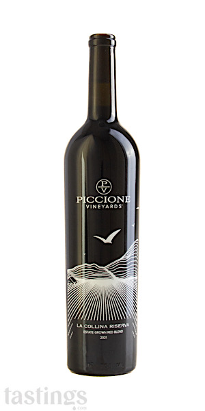 Piccione Vineyards