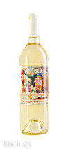 Danenberger Family Vineyards NV Desagacé Blanc Sauvignon Blanc