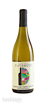 Danenberger Family Vineyards 2022 Aura Aria PaperMoon Chardonnay