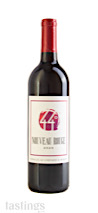 Parallel 44 2023 Nouveau Rouge Red Blend Wisconsin