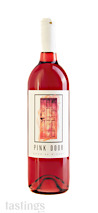 Door 44 2023 Pink Door Rosé, Wisconsin Ledge