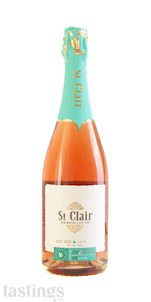 St Clair