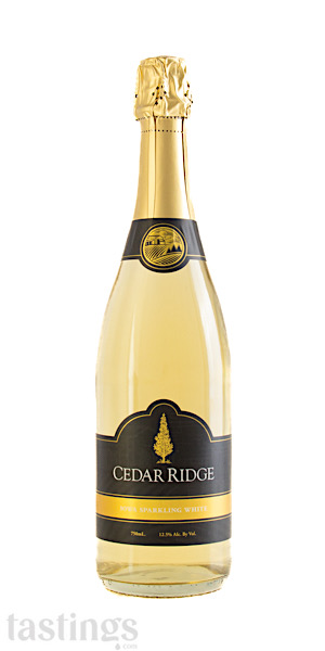 Cedar Ridge
