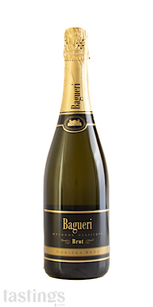 Bagueri