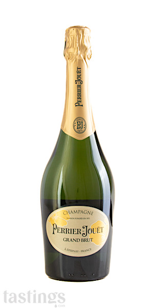 Perrier-Jouët