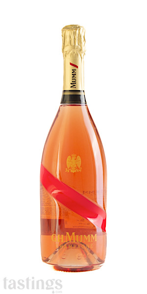 G.H. Mumm