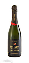 Mumm NV Brut Prestige Napa County