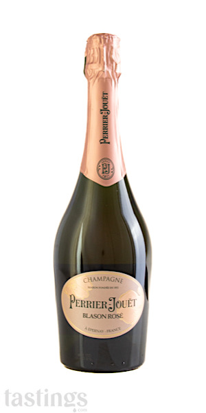 Perrier-Jouët