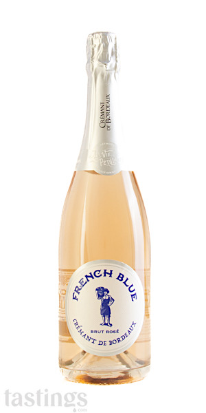 French Blue
