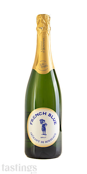 French Blue