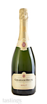 Graham Beck NV Brut, Western Cape