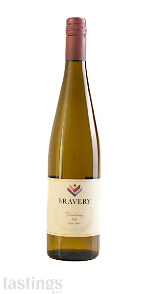 Bravery Wines