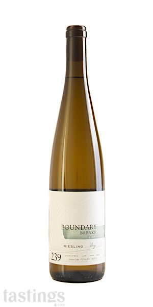 Boundary Breaks Vineyard