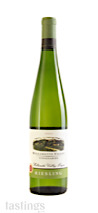 Willamette Valley Vineyards 2022  Riesling