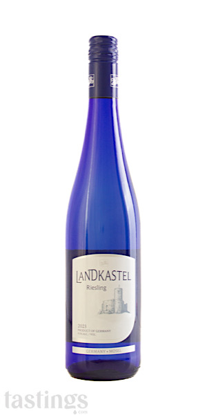 Landkastel