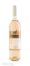 Belasco De Baquedano 2023 Llama Rosa Malbec