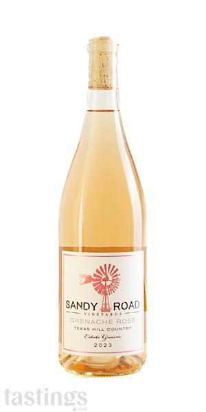 Sandy Road Vineyards
