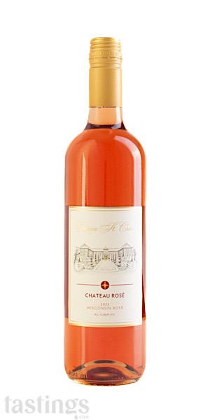 Chateau St. Croix