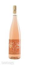 Levendi 2023 Nicoletta Rosé, Pinot Noir, Napa Valley