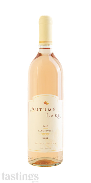 Autumn Lake Winery