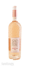 She’s Always Rose 2022 Rosé Pinot Noir