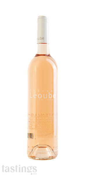 Chateau Leoube