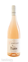 Chateau Campuget 2023 Tradition Rosé, IGP Gard