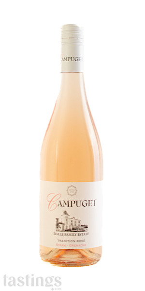 Chateau Campuget