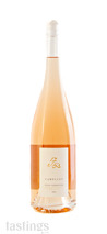 Chateau Campuget 2023 1753 Rosé IGP Gard